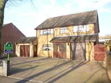 Scarborough Avenue, Ilkeston DE7