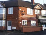 Belgrave Road, Coventry