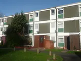Shepherds Hill, Droitwich WR9