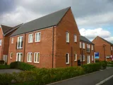Parkgate Road, West Timperley, Altrincham WA14