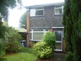 Calcot Drive, Wolverhampton WV6