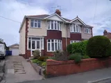 Bryn Glas Dyserth Road, Rhuddlan, Rhyl LL18