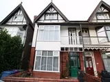 Whitehedge Road, LIVERPOOL, Merseyside