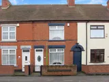 Whittleford Road, Stockingford, Nuneaton CV10