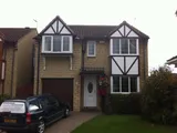 St. Leonards Croft, Thrybergh, Rotherham S65