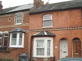 Wykeham Road, Reading