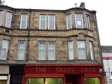 Collier Street, Johnstone