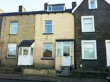 Varley Street, Colne