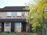 Squirrel Close, Quedgeley, GLOUCESTER