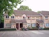 Old Oak Gardens, Northchurch