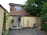 Raleigh Way, Westwood, Peterborough PE3