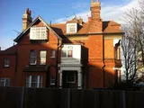 Wolverdene Margate Kent