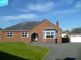 Pinfold Close, Hutton, Driffield YO25