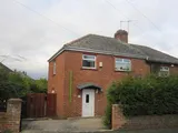 Derby Crescent, Moorside, Consett DH8
