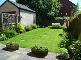 Douglas Lane, Grimsargh, Preston PR2