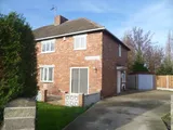 Oakmoor Road, Moorends, Doncaster DN8
