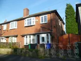 Telfer Road, Fallowfield, Manchester M13