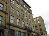 Scoresby Street, Bradford BD1