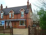 Whitchurch Road, Prees, Whitchurch SY13