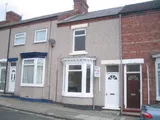 Mowden Terrace, Darlington DL3