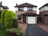 The Grange, Woodham, Newton Aycliffe DL5