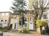 Marlborough Hill St Johns wood