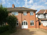Robin Hood  Way, Kingston Vale, LONDON, SW15 3PW