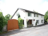 Moss Lane Cottage Moss Lane, Whittle-Le-Woods, Chorley PR6