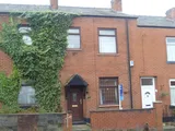 Moor Road, Chorley PR7