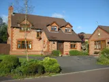 Mottram Close, Whittle-Le-Woods, Chorley PR6
