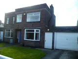 Sandridge Avenue, Chorley PR7