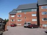 Heron Quay, Bedford MK40