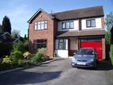 Hibbert Lane, Marple, Stockport SK6