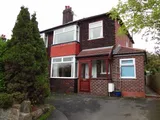Hollies Drive, Marple, Stockport SK6
