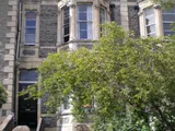 West Park, Clifton
