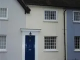 Gold Street, Saffron Walden