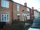 Hatherley Road, Reading