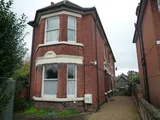 Arthur Road, Southampton