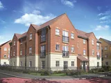"The Lavender - Plot 194" Heath Meadows, Churchill Road, Leighton Buzzard, Bedfordshire
