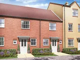 "York" Poppyfields, Badsey Road, Evesham, Worcestershire