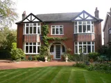 Black Firs Lane, Somerford, Congleton CW12