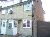Butts Crescent, Hanworth, Feltham TW13