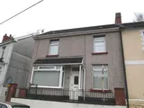 Blaencuffin Road, Abertillery