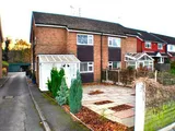Bridle Court, Bridle Road, Woodford