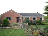 Main Road, Tydd Gote