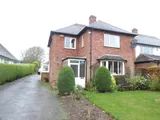 Muston Road, Hunmanby, Filey YO14
