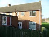 Broom Hill, Shield Row, Stanley DH9