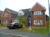 The Hedgerows, Hawarden, Deeside CH5