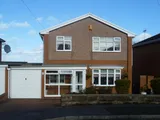 High Croft, Shotton, Deeside CH5