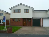 Grant Drive, Ewloe, Deeside CH5